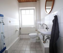 "Schwanensee ***" für 4 Personen, zusätzliches WC