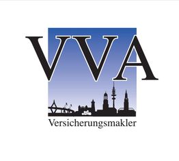 VVA GmbH Versicherungs- Vermittlungs- Assekuranz GmbH Versicherungsmakler Guido Steyer logo