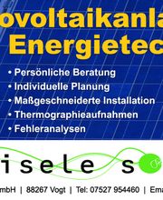 Solartechnik Eisele GmbH Bild 16