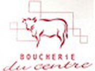 Boucherie du Centre