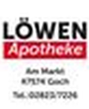 Löwen Apotheke Goch Bild 4