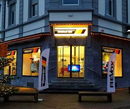 Maurer Radio Television AG Bild 3