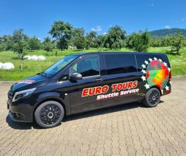 Taxi Pfeifer Bild 1