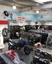 POLO Motorrad Store Neu-Ulm Bild 3
