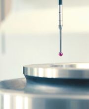 WBS Schleiftechnik GmbH Bild 6