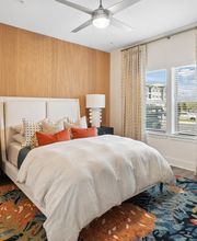 Solay Horizon West Apartments image 15