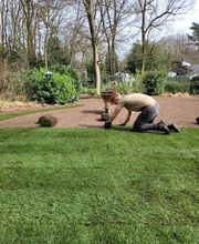 Rollrasenhof Bild 11