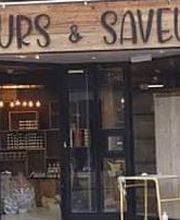 Fleurs et Saveurs image 2