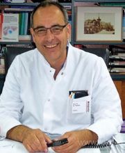 Prof. Andreas Tromm Bild 1
