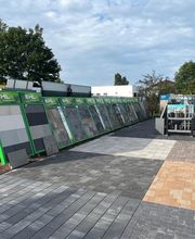 Bauzentrum Mobau Wechmar Bild 1