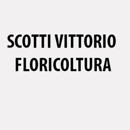 Scotti Vittorio Floricoltura logo