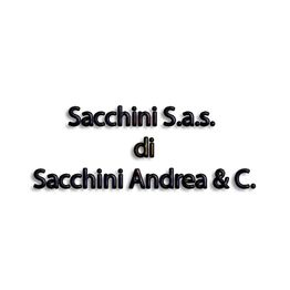 Sacchini S.a.s. Sacchini Andrea E C. logo