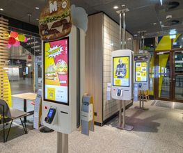McDonald's Bild 7