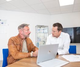team pohl & cholewa Versicherungsservice Bild 4