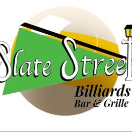 Slate Street Billiards