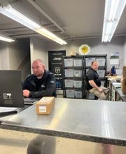 Gene Steffy Chrysler Dodge Jeep RAM image 15