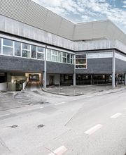 Q-Park Forum Bild 3