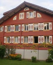 Malerarbeiten aussen von Walter Zünd AG