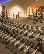 Gimnasio VivaGym Islazul imagen 18