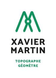 Xavier Martin Geometre