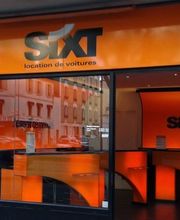 Sixt location de voitures image 3