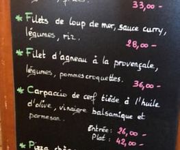 Taverne Evolénarde Bild 8