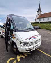 Carreisen + Taxi Vogel Bild 5