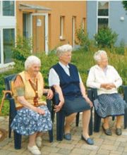 Pflege- und Therapieeinrichtung Sohland an der Spree gGmbH Bild 4