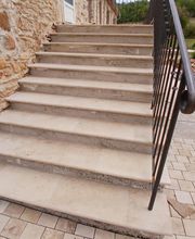 Le Monde du Travertin image 1