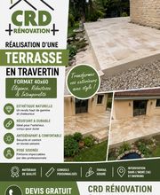 CRD Rénovation image 1