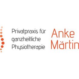 Physiotherapie Anke Märtin