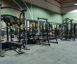 Basic-Fit imagen 1
