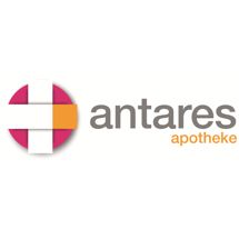 Logo der antares-apotheke Hohe Weide