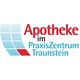 Logo der Apotheke im Praxiszentrum