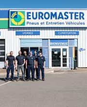 Euromaster Bourges St Germain Du Puy image 19