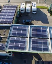 enerix Stuttgart- Photovoltaik & Stromspeicher Bild 10