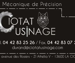 Ciotat Usinage image 2