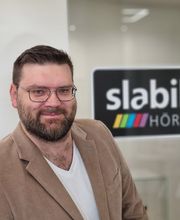 slabik HÖREN Schwabach Bild 7