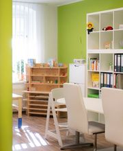 Die Putzengel Bild 1