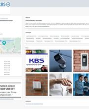 KBS Sicherheitstechnik GmbH Bild 7
