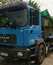 Stephan Gmach Transporte und Containerdienst - Freising Bild 3