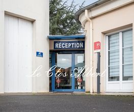 Hôtel Le Clos Albert image 6