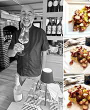 Trattoria Rattu Penugu - ehem. Güggeli Sternen Bild 4