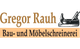 Rauh, Gregor