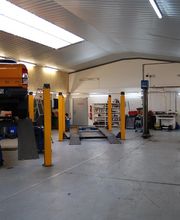 Autohaus Thiel Kfz Werkstatt & Service GmbH Bild 10