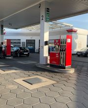 ORLEN Tankstelle Bild 2