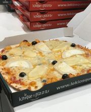 Le Kiosque à Pizzas image 1