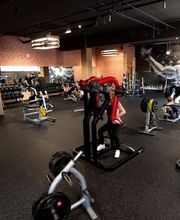 Fitnesspoint Schwabach Bild 4
