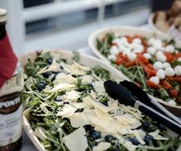 Salate - Pizza Innovazione
