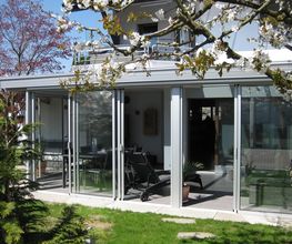 WIGASOL Wintergarten Bild 5